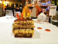 Tiramisu du Restaurant italien Casa Valerio à Chamonix-Mont-Blanc - n°4