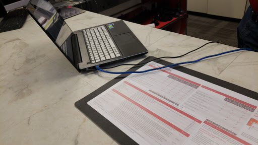 Office Supply Store «Office Depot», reviews and photos, 1435 W Craig Rd B, North Las Vegas, NV 89032, USA