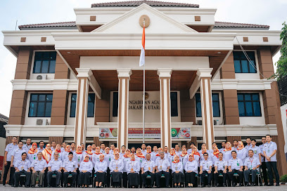 Pengadilan Agama Jakarta Utara