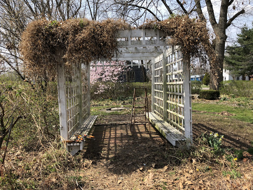 Historical Landmark «Mabel Hartzell Home», reviews and photos, 840 N Park Ave, Alliance, OH 44601, USA