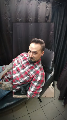 Tattoo Shop «Agape Ink Tattoo & Piercings», reviews and photos, 669 Atlanta Highway Southeast A, Winder, GA 30680, USA