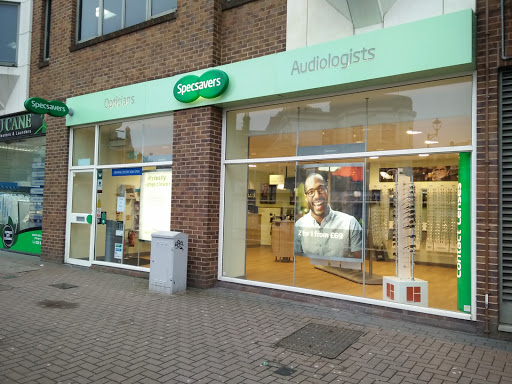 Specsavers Opticians and Audiologists - Surbiton