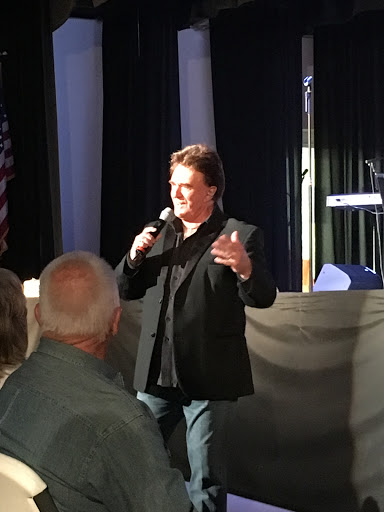 Performing Arts Theater «Milton Performing Arts Center», reviews and photos, 1 Pumpkin Way, Milton, WV 25541, USA