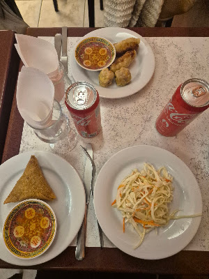 Xin Mao à Paris