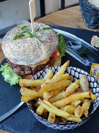 Plats et boissons du Restaurant L'Ardoise à Ormoy - n°9