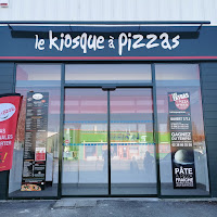 Photos du propriétaire du Pizzas à emporter Kiosque à Pizzas Olivet - n°1