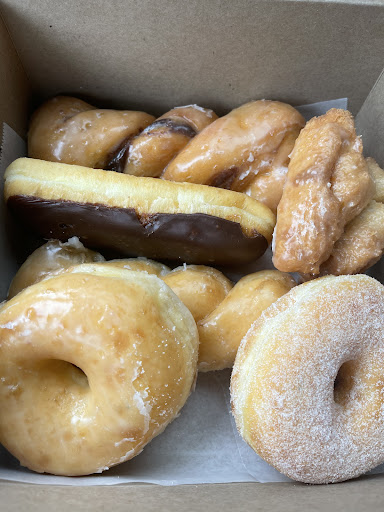 Donut Shop «Donut Queen», reviews and photos, 601 E Los Angeles Ave, Simi Valley, CA 93065, USA