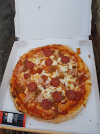Plats et boissons du Pizzeria Pizza Presto à Bray-Dunes - n°9