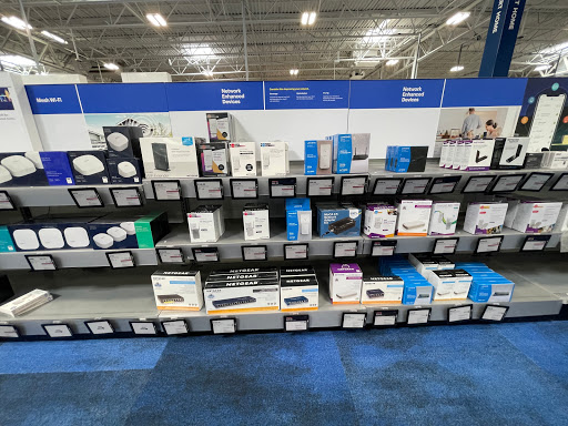 Electronics Store «Best Buy», reviews and photos, 11600 Leona Rd, Eden Prairie, MN 55344, USA