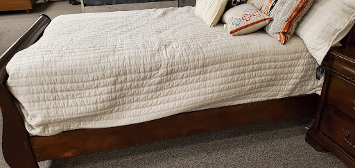 Furniture Store «Haynes Furniture», reviews and photos, 6550 Hull Street Rd, Richmond, VA 23224, USA