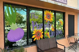 The Purple Onion Deli & Grill image