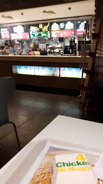 Atmosphère du Restauration rapide McDonald's à Vesoul - n°6