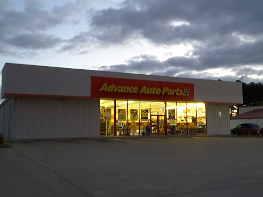 Auto Parts Store «Advance Auto Parts», reviews and photos, 1700 W Main St, Centre, AL 35960, USA