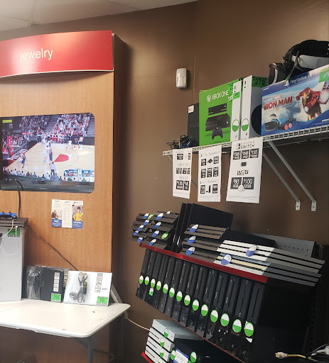 Value Pawn & Jewelry, 2096 N Monroe St, Tallahassee, FL 32303, USA, 