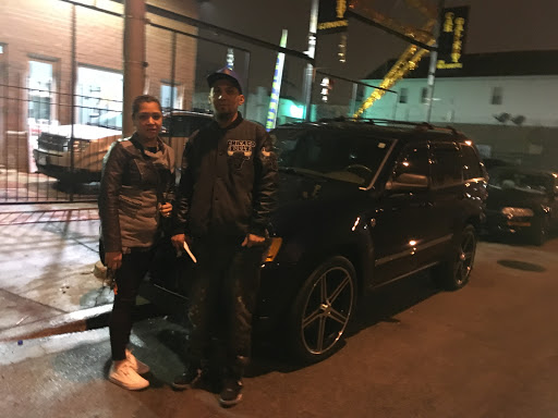 Used Car Dealer «First Car Gallery Inc», reviews and photos, 1330 S Cicero Ave, Cicero, IL 60804, USA