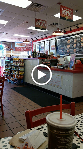 Sandwich Shop «Firehouse Subs», reviews and photos, 4554 13th St g, St Cloud, FL 34769, USA