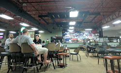 Pensacola Greyhound Track and Poker Room