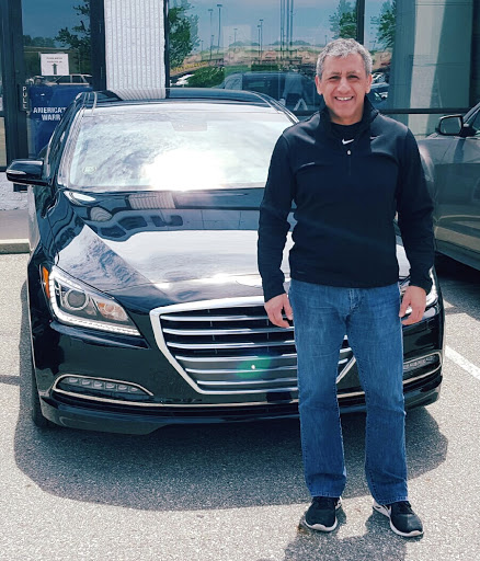 Car Dealer «Ray Skillman Auto Mall», reviews and photos