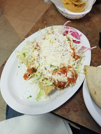 Delights of Honduras Restaurant
