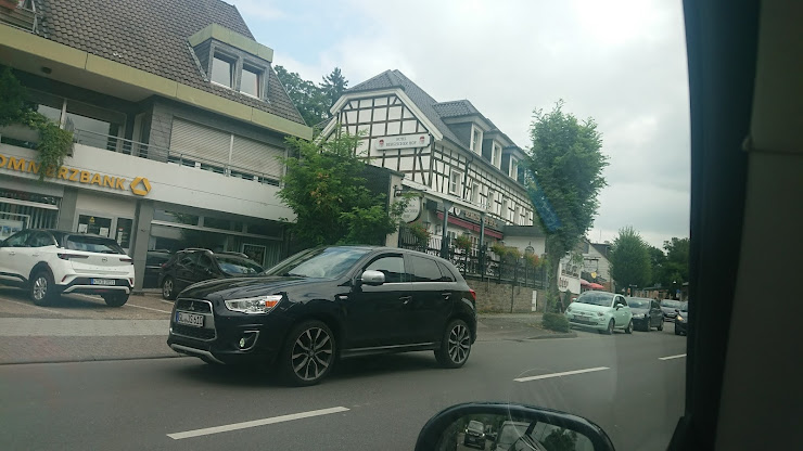 Extérieur hôtels Bergischer Hof 51491 Overath