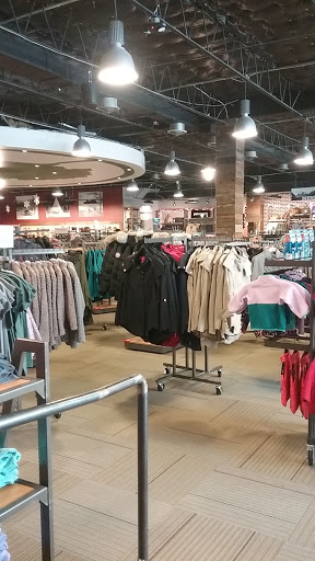Outdoor Sports Store «Alabama Outdoors», reviews and photos, 3054 Independence Dr, Homewood, AL 35209, USA