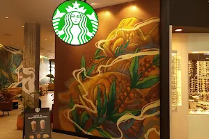 Starbucks Coffee - delSol image