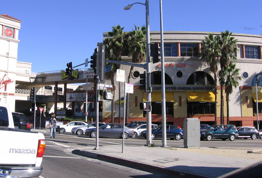 Movie Theater «Sundance Cinemas West Hollywood», reviews and photos, 8000 Sunset Blvd, Los Angeles, CA 90046, USA