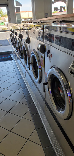 Laundromat «Gilbert Coinless Laundry», reviews and photos, 334 N Gilbert Rd, Mesa, AZ 85203, USA