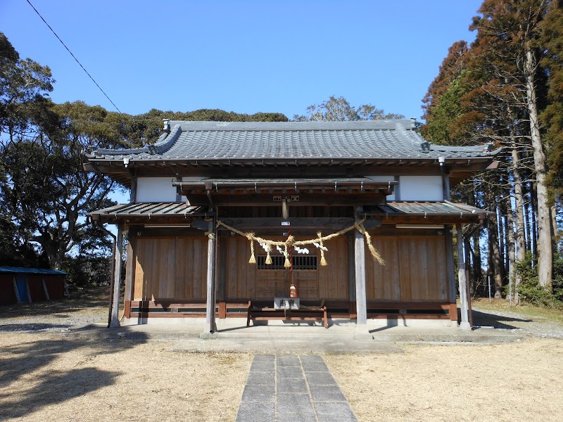 山田神社