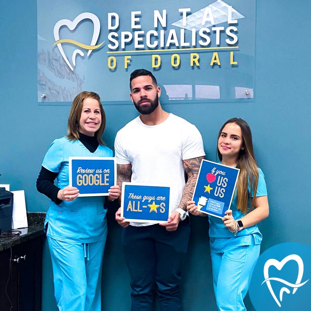  Dental Specialists of Doral Group 