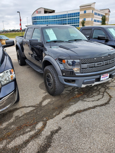 Used Car Dealer «Montrose Kia in Sheffield», reviews and photos, 5033 Detroit Ave, Sheffield Lake, OH 44054, USA