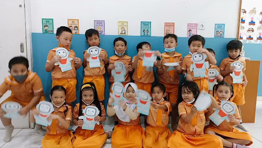 Video - Little Steps Montessori Daycare - Preschool - Kindergarten Summarecon Bekasi