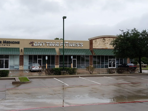 Gym «Anytime Fitness», reviews and photos, 1856 Precinct Line Rd, Hurst, TX 76054, USA