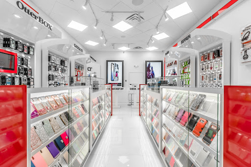 Mobile Phone Repair Shop «Celltech», reviews and photos, 13350 Dallas Pkwy #3570, Dallas, TX 75240, USA