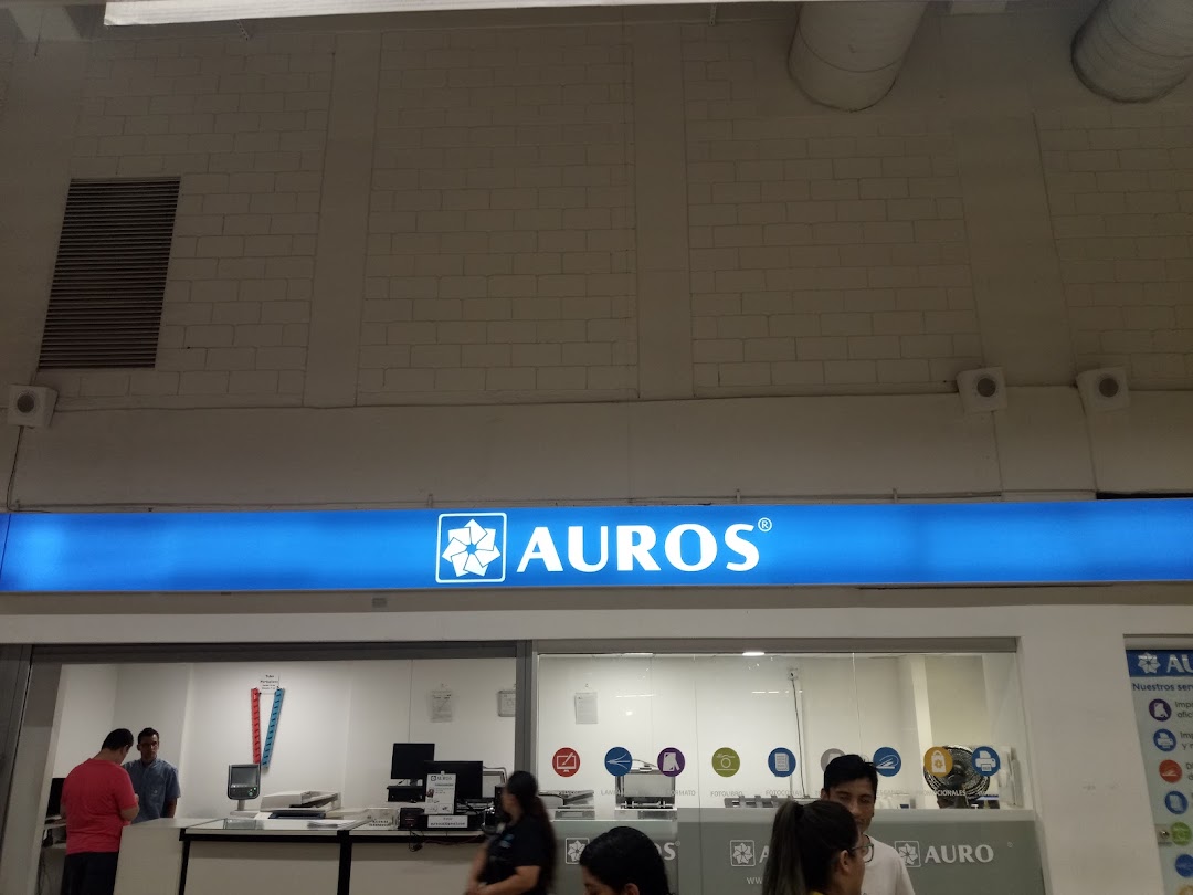 Auros Cali