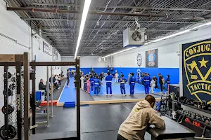 New Breed Training Center image