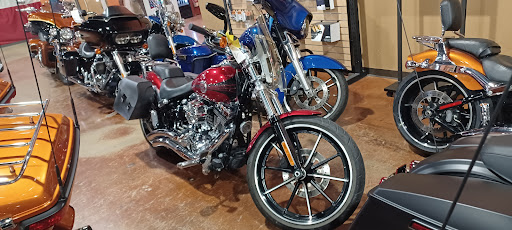 Harley-Davidson Dealer «Central Texas Harley-Davidson», reviews and photos, 2801 Interstate 35, Round Rock, TX 78665, USA