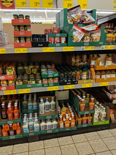 Grocery Store «ALDI», reviews and photos, 209 S Royal Oaks Blvd, Franklin, TN 37064, USA