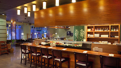 SuBI Japanese Restaurant