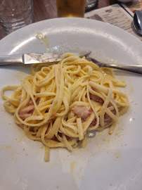 Spaghetti du Restaurant italien Del Arte à Le Grand-Quevilly - n°20