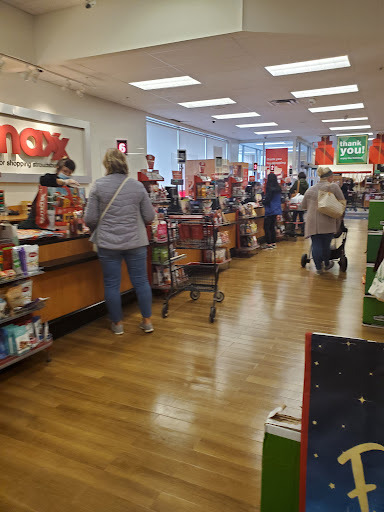 Department Store «T.J. Maxx», reviews and photos, 100 Mountaineer Dr, Stroudsburg, PA 18360, USA