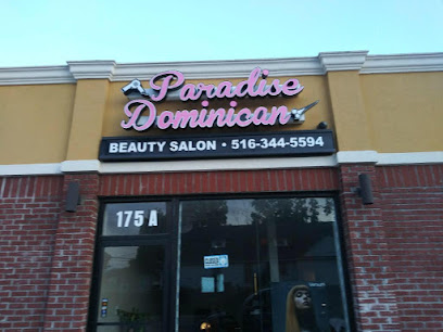 Paradise Dominican Beauty Salon