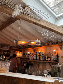 Atmosphère du Restaurant Chez Coco à Biarritz - n°4