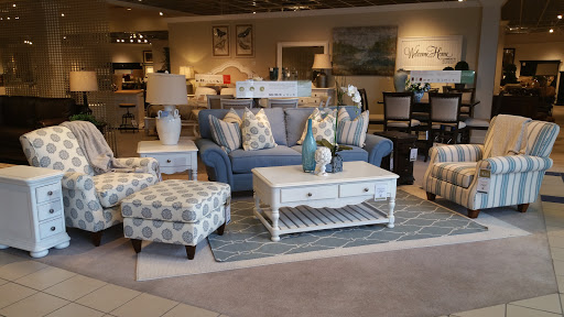 Furniture Store «Havertys Furniture», reviews and photos, 132 Perimeter Ctr W, Atlanta, GA 30346, USA