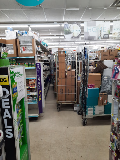 Discount Store «Dollar General», reviews and photos, 475 Tully Farms Rd, Tully, NY 13159, USA