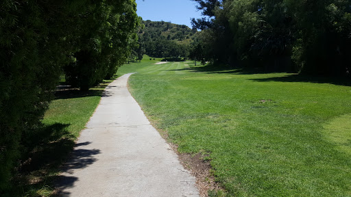 Golf Course «Elkins Ranch Golf Course», reviews and photos, 1386 Chambersburg Rd, Fillmore, CA 93015, USA