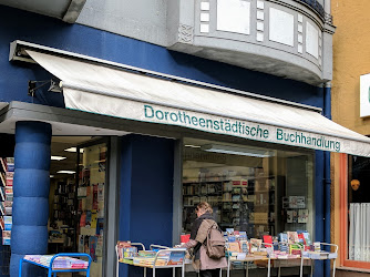 Dorotheenstädtische Buchhandlung
