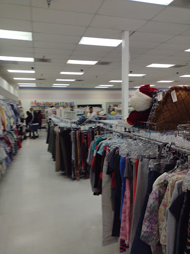 Thrift Store «Goodwill», reviews and photos, 3925 N Flowing Wells Rd, Tucson, AZ 85705, USA