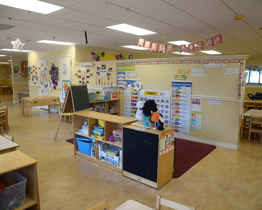 Day Care Center «La Petite Academy of Naperville, IL», reviews and photos, 2042 Lancaster Ct, Naperville, IL 60565, USA