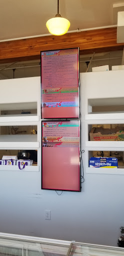 Ice Cream Shop «Paletas Betty», reviews and photos, 96 W Boston St #100, Chandler, AZ 85225, USA